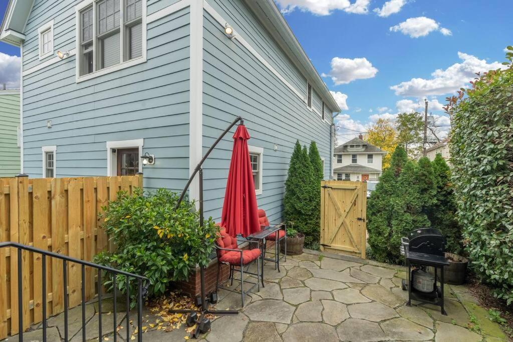 Charming Home Minutes From Nation'S Capital Arlington Esterno foto